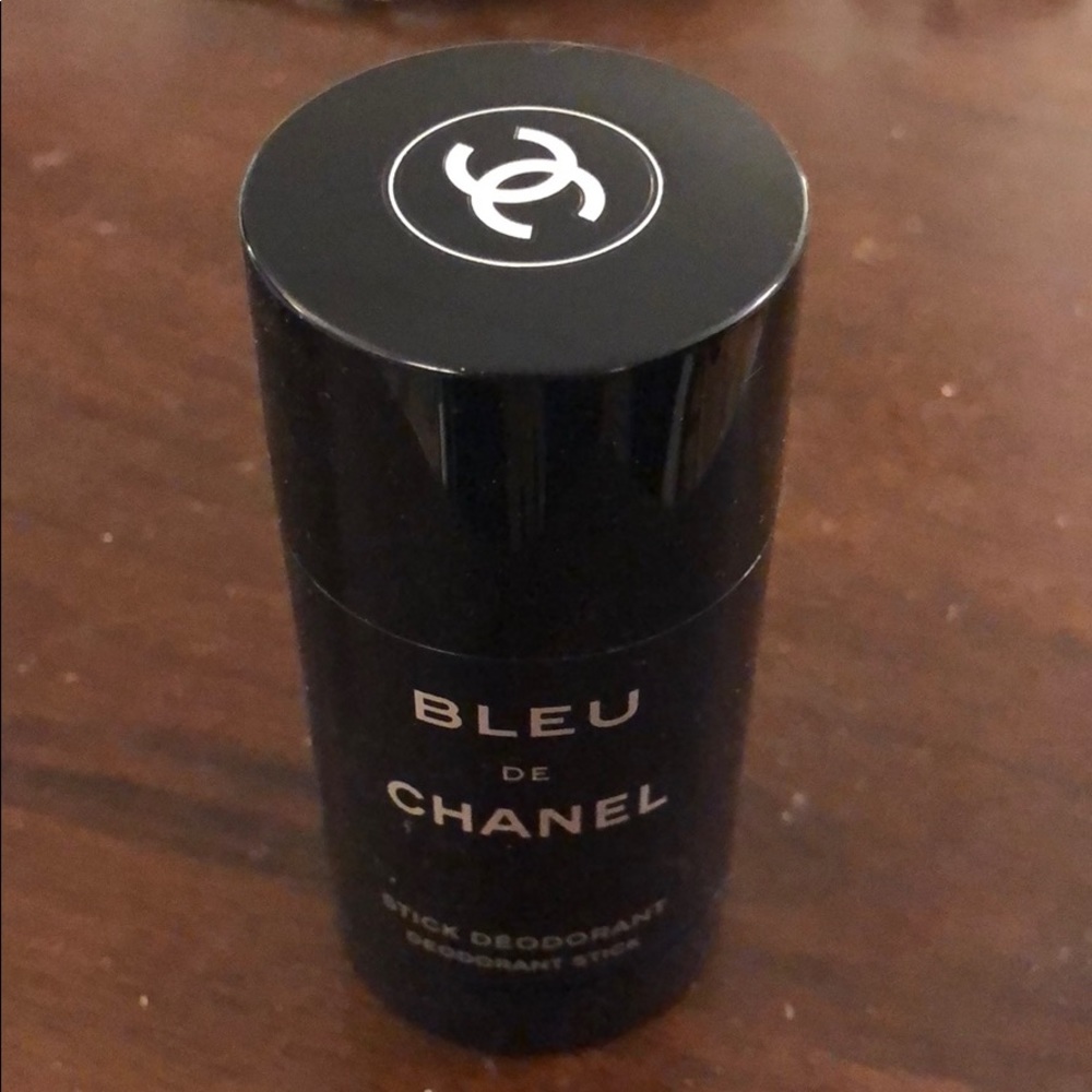 CHANEL- Bleu De Chanel Deodorant Stick